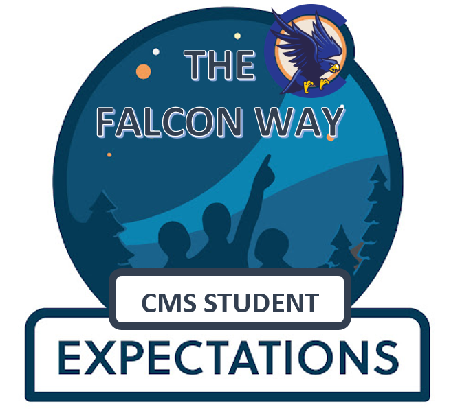  CMS Student Expectations